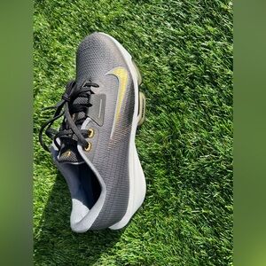 $170 Size 8.5-13 Nike Infinity Tour 2 Men's Golf Shoes FD0217-003 2024 No Box